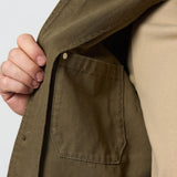 MCDevin Overshirt