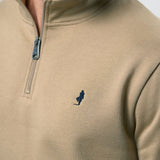 MCClement Half-zip Sweatshirt