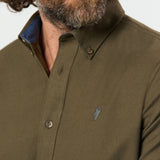 MCTom Reg. Fit Shirt