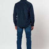 MCThor Corduroy Reg. Fit Shirt