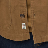 MCDevin Overshirt
