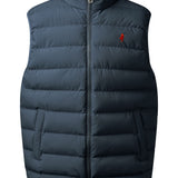 Aidan Puffer Vest