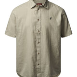 Fort Worth Linen Shirt