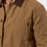 MCDevin Overshirt
