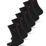Bo 6-pack Bamboo Socks