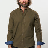 MCTom Reg. Fit Shirt