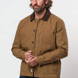 MCDevin Overshirt