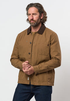 MCDevin Overshirt