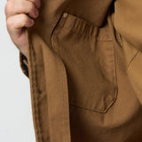 MCDevin Overshirt