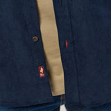 MCThor Corduroy Reg. Fit Shirt