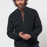 MCKace Knit Cardigan