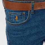 MCRain Reg. Fit Jeans