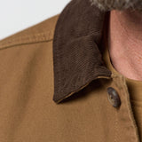 MCDevin Overshirt