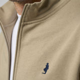 Jones Full-zip Sweatshirt