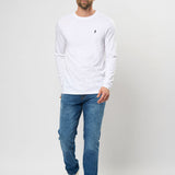 Jack 3-pack LS T-shirt