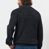 MCKace Knit Cardigan