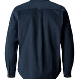 MCThor Corduroy Reg. Fit Shirt