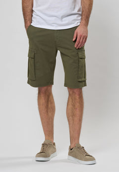 MCBrock Cargo Shorts