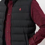 MCAidan Puffer Vest