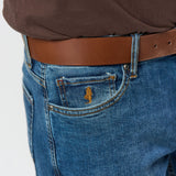 MCSean Slim Fit Jeans