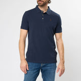 Polo Linen/Cotton