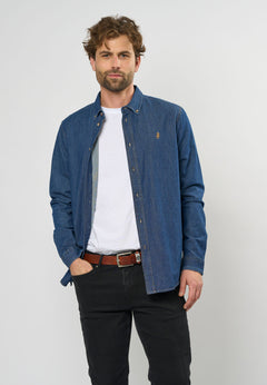 MCTim Shirt Reg. Fit