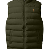 Aidan Puffer Vest