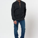 MCKace Knit Cardigan