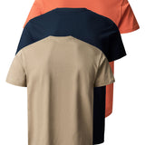 MCOhio 3-pack T-shirt