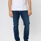 MCSean Slim Fit Jeans