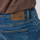 MCRain Reg. Fit Jeans