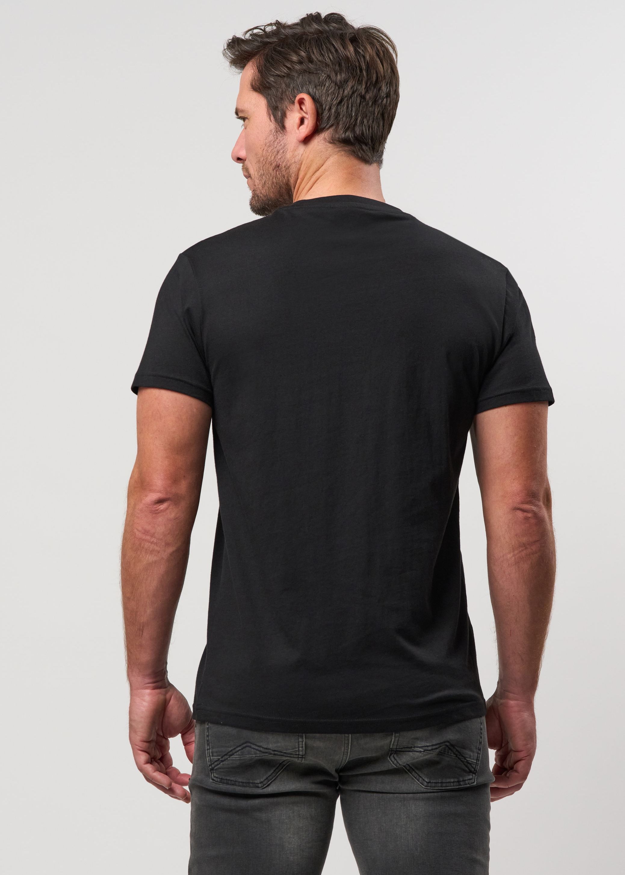MCOhio T-shirt