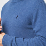 Adrian Lambswool Knit