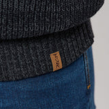 MCKace Knit Cardigan