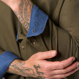 MCTom Reg. Fit Shirt