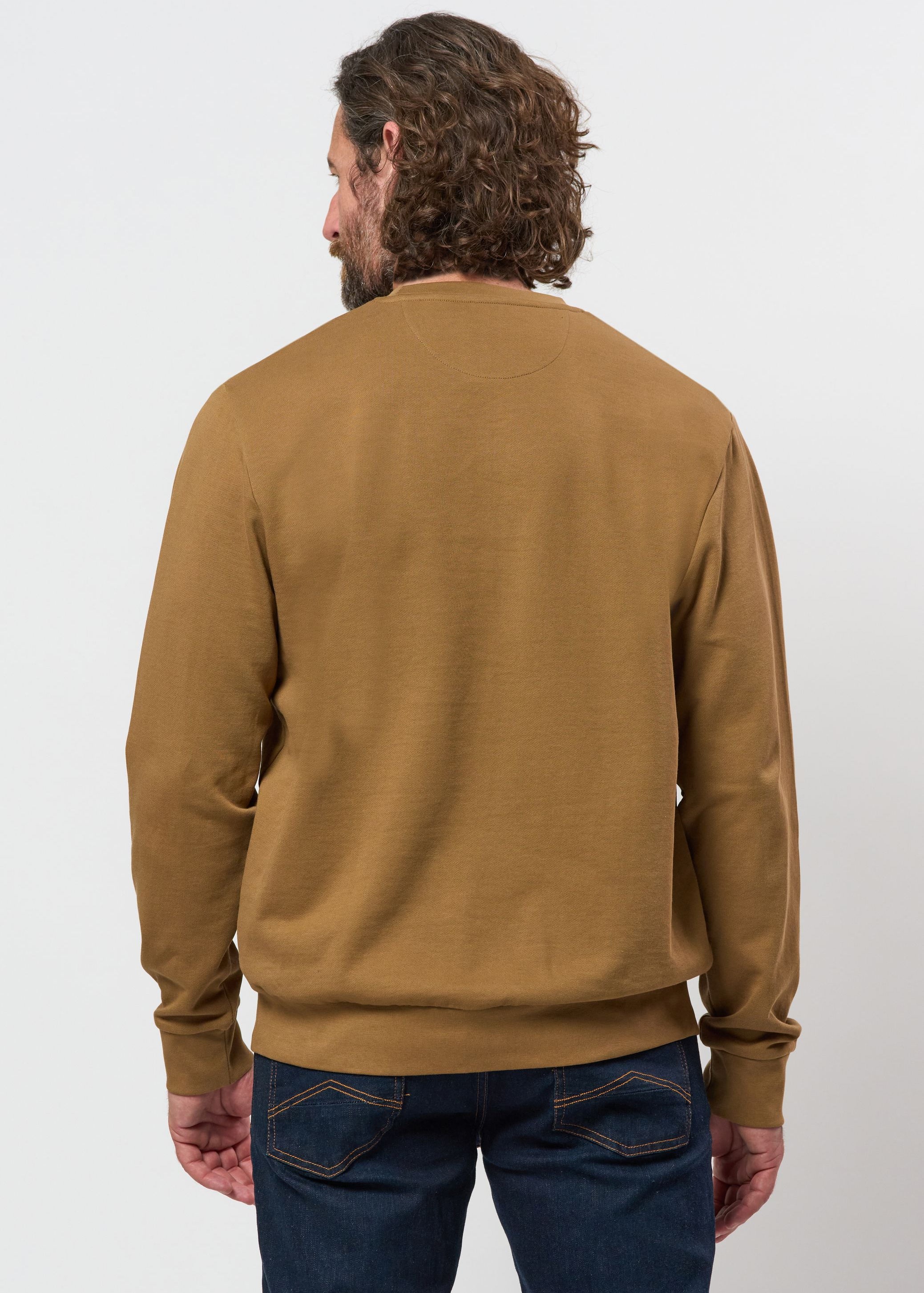 MCSkyler Sweatshirt