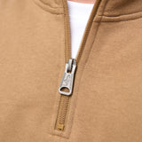 Clement Half-zip Sweatshirt