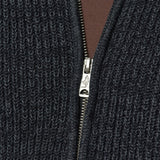 MCKace Knit Cardigan