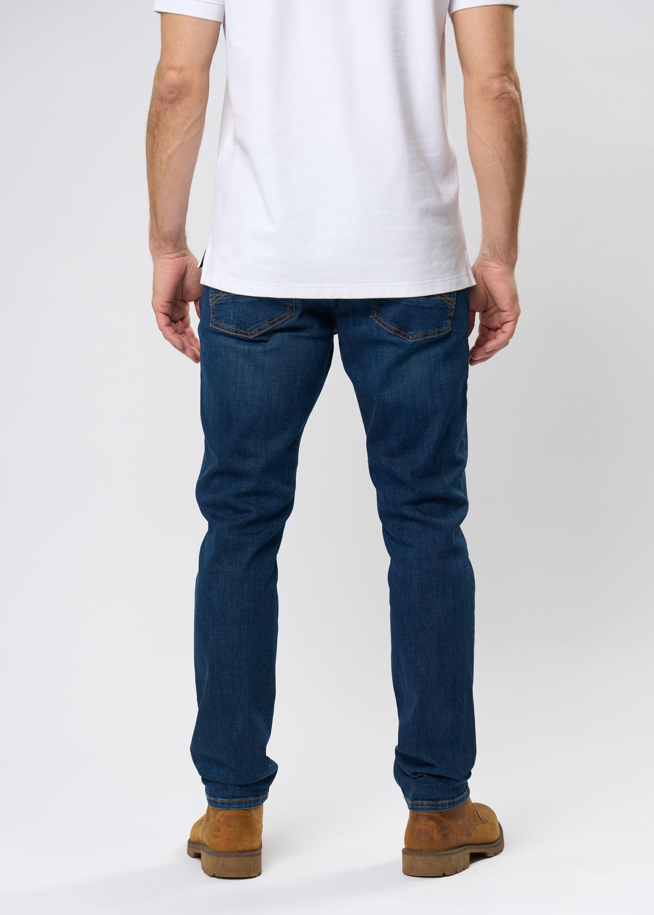 MCSean Slim Fit Jeans