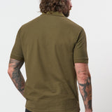 MCHurst Polo
