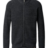 MCKace Knit Cardigan