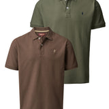 MCHurst 2-pack Polo