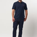 MCHurst Polo
