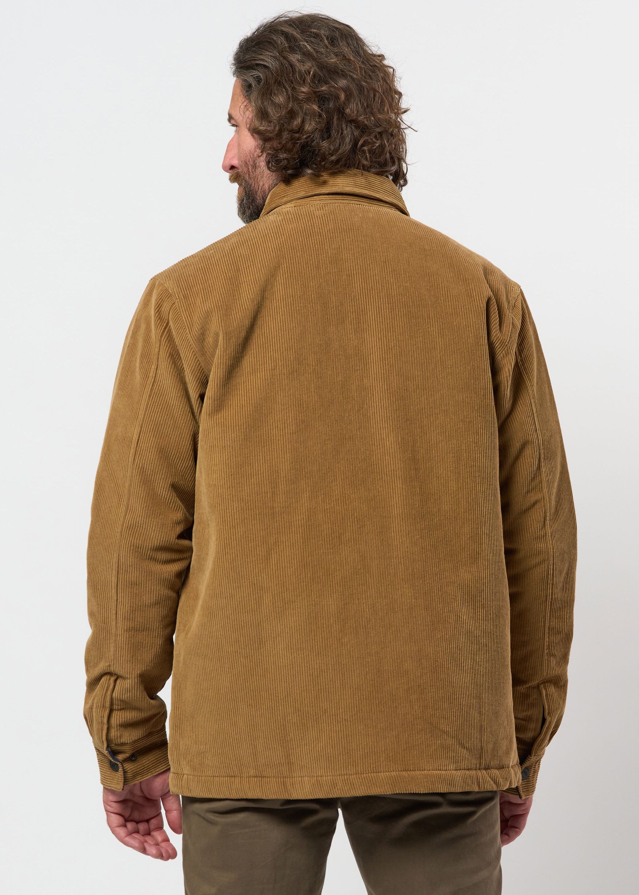 MCMiller Jacket