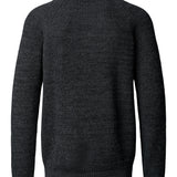 MCKace Knit Cardigan