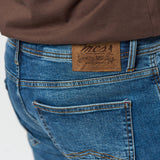 MCSean Slim Fit Jeans