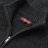 MCKace Knit Cardigan