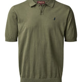 MCKarlo Polo Knit
