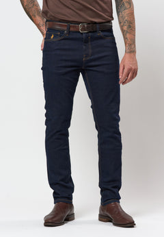 MCSean Slim Fit Jeans