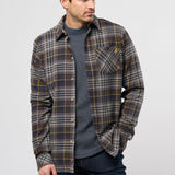 Henry Shirt Reg. Fit